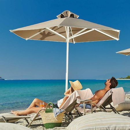 Cavo Delea Villas & Suites Possidi Exterior photo