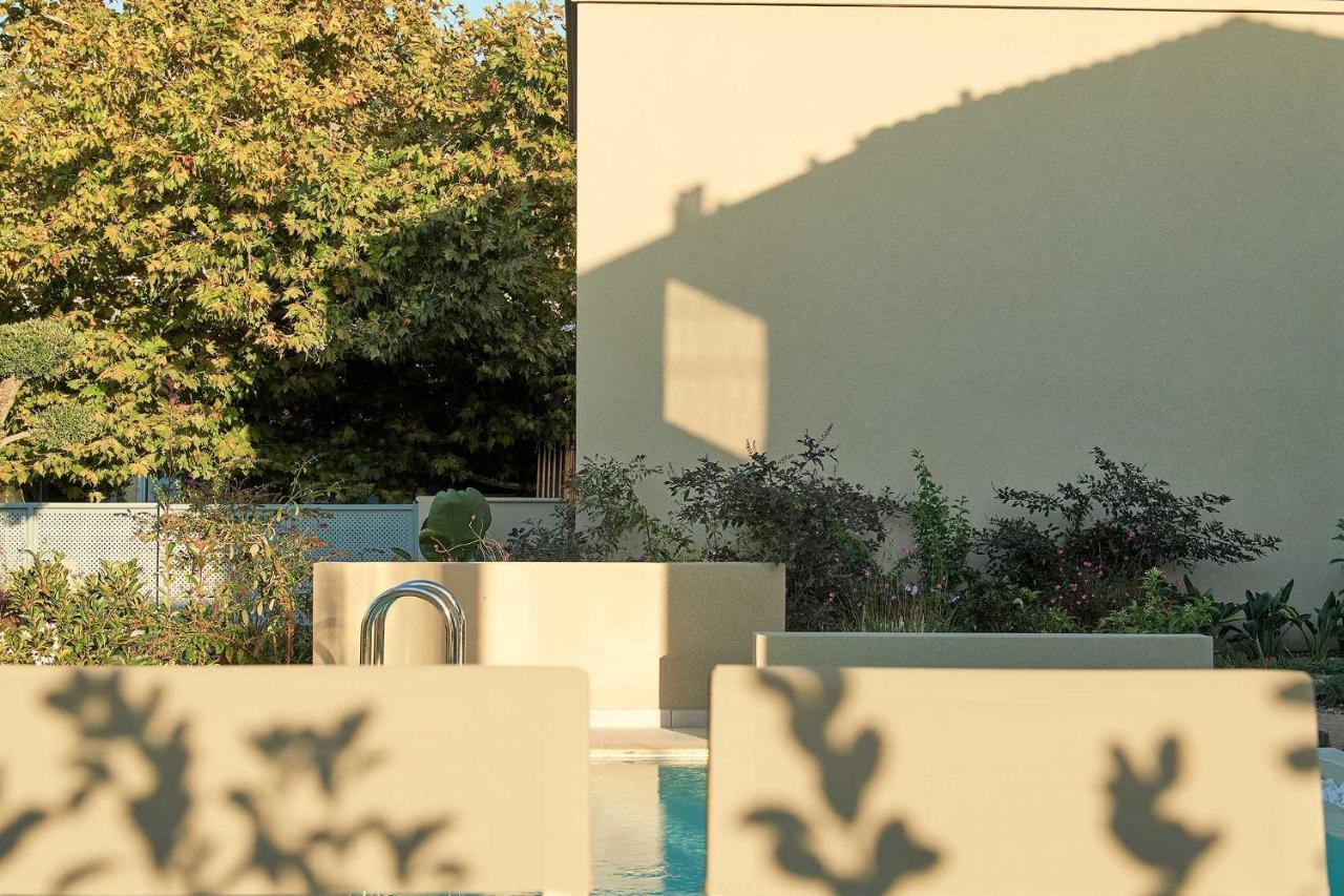 Cavo Delea Villas & Suites Possidi Exterior photo